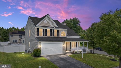 189 Meadow Brook Way, CENTREVILLE, MD, 21617-2499 | Card Image