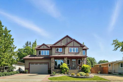 3715 44a Avenue, Red Deer, AB, T4N3K5 | Card Image