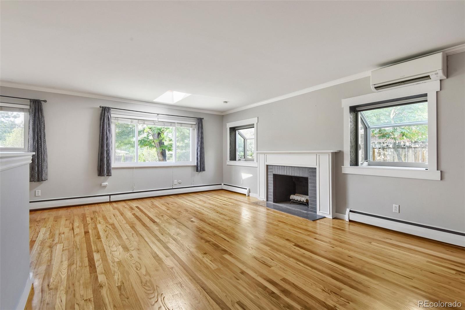 Residential in Centennial 5