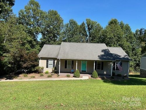 4-1926 Timber Trce, Morganton, NC, 28655-7035 | Card Image