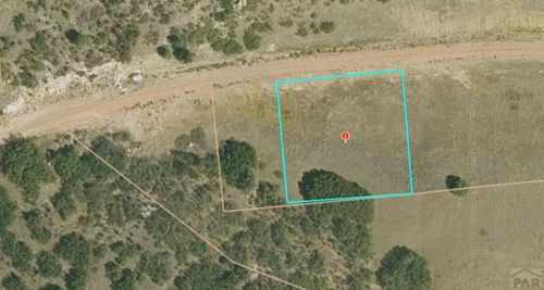 TBD Talley Dr, Colorado City, CO, 81019 | Card Image