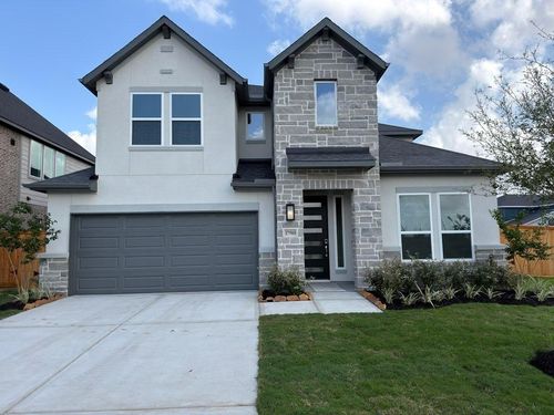 17910 Primrose Grove Drive, Richmond, TX, 77407 | Card Image