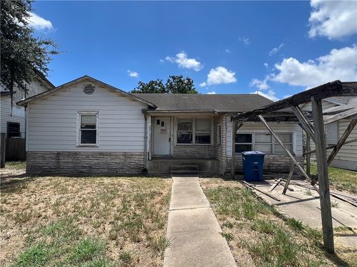 3577 S Naylor Circle, Corpus Christi, TX, 78408 | Card Image