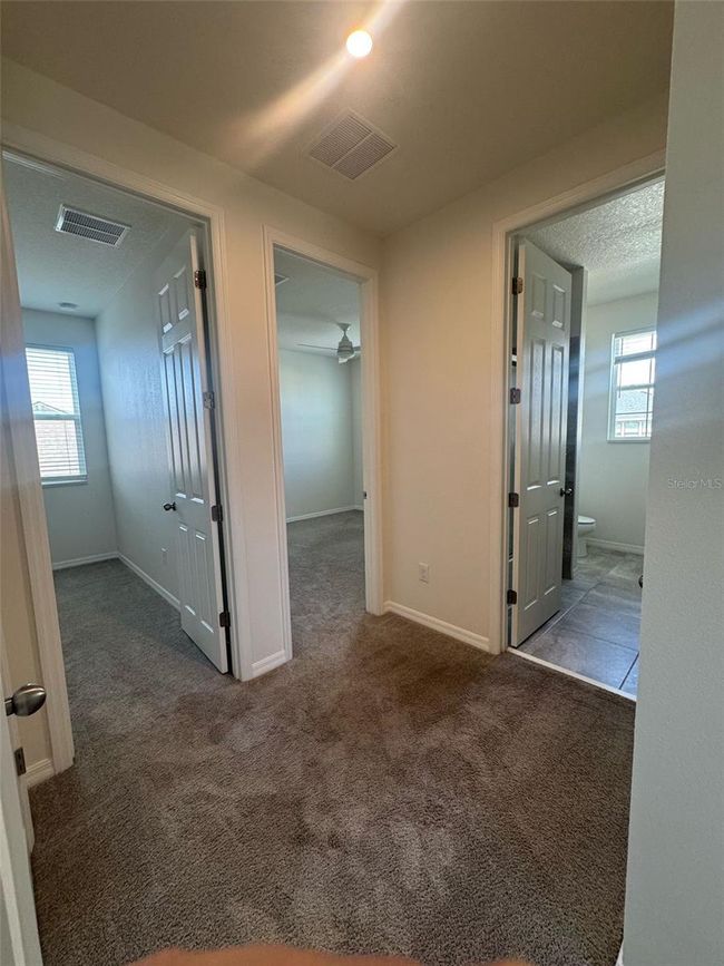 2440 Varenna Loop, House other with 3 bedrooms, 3 bathrooms and null parking in KISSIMMEE FL | Image 16