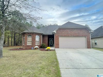 204 Waterford Highlands Trail, House other with 3 bedrooms, 2 bathrooms and null parking in CALERA AL | Image 1