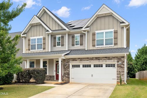 2008 Ernesto Ln, Raleigh, NC, 27603-9490 | Card Image