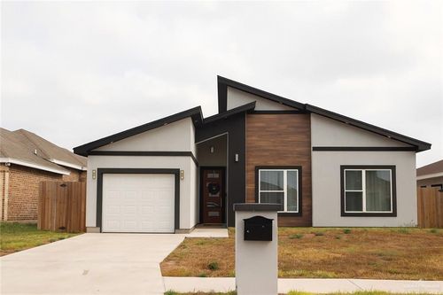 709 Santa Cecilia St, Donna, TX, 78537-3683 | Card Image