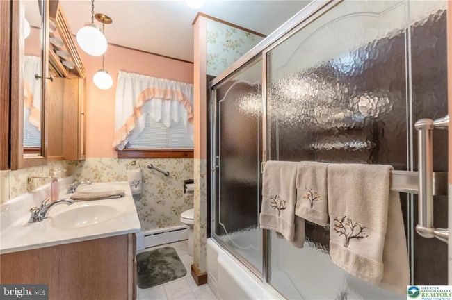 719 Franklin Ave, House other with 3 bedrooms, 2 bathrooms and null parking in Palmerton PA | Image 24