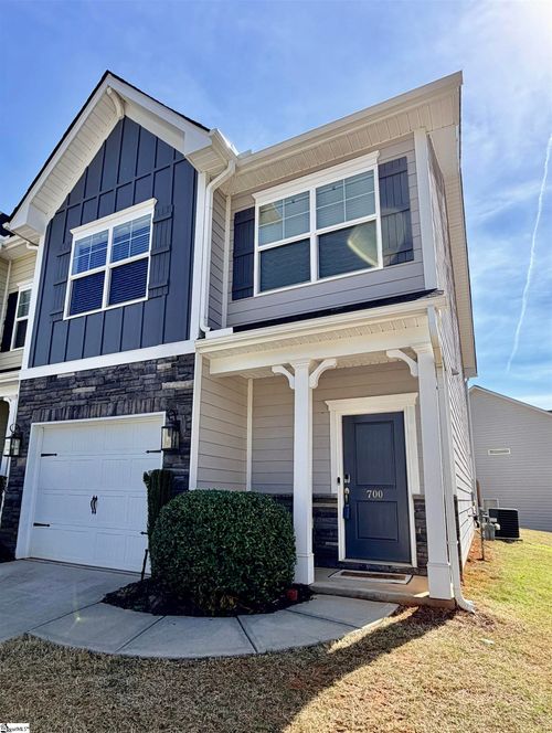 700 Wintergarden Pl, Simpsonville, SC, 29680-6682 | Card Image