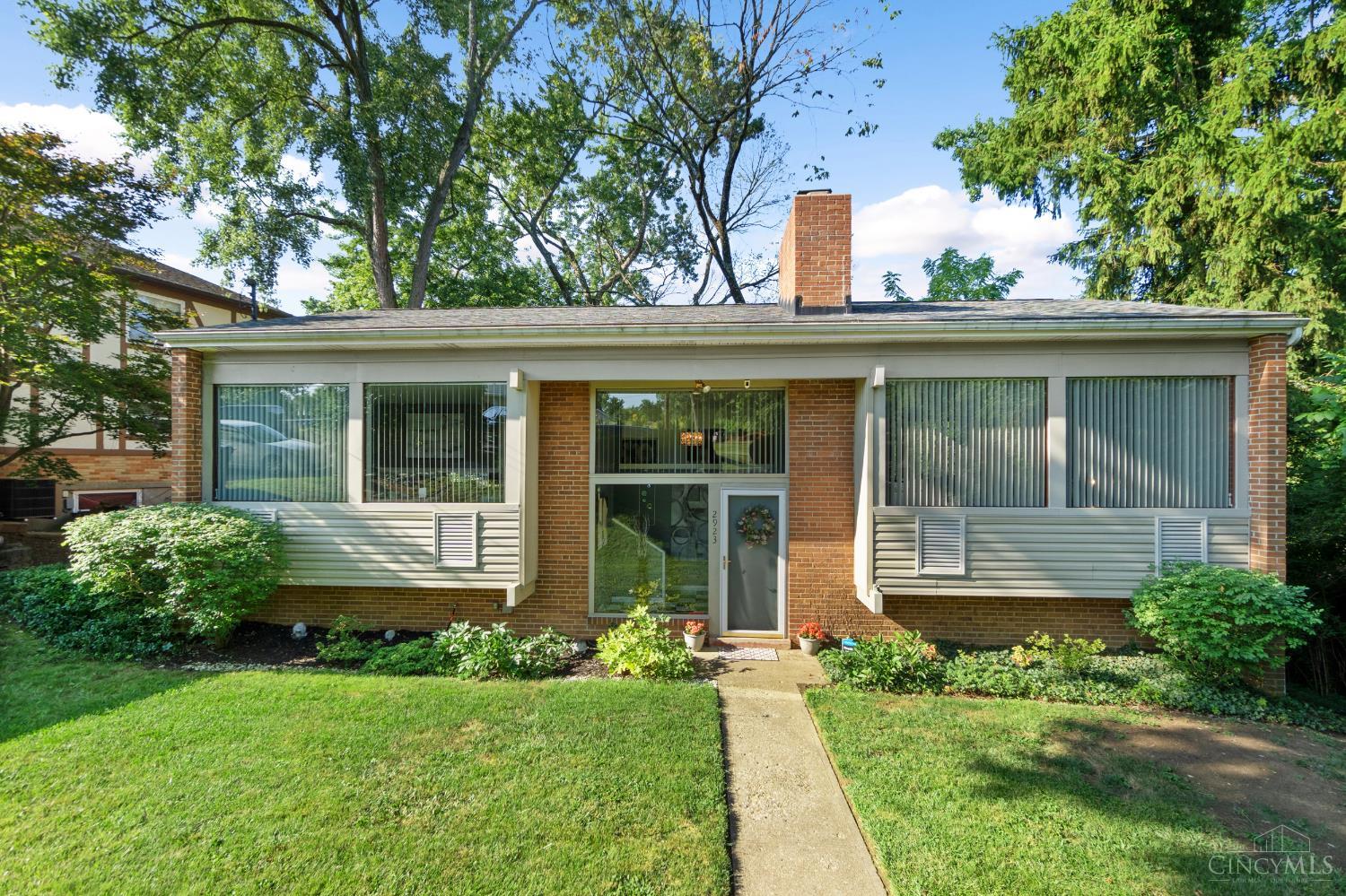 Residential in Colerain Twp