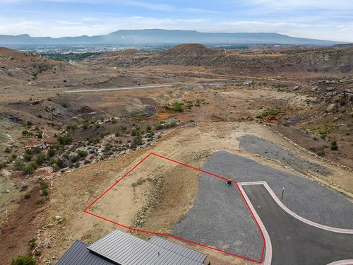 2395 Nicos Trail, Grand Junction, CO, 81507 | Card Image