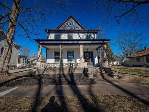 620 Granary St, New Harmony, IN, 47631-7807 | Card Image