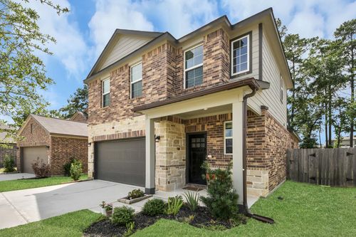 68 Valiant Ridge Trl, Magnolia, TX, 77354-3697 | Card Image