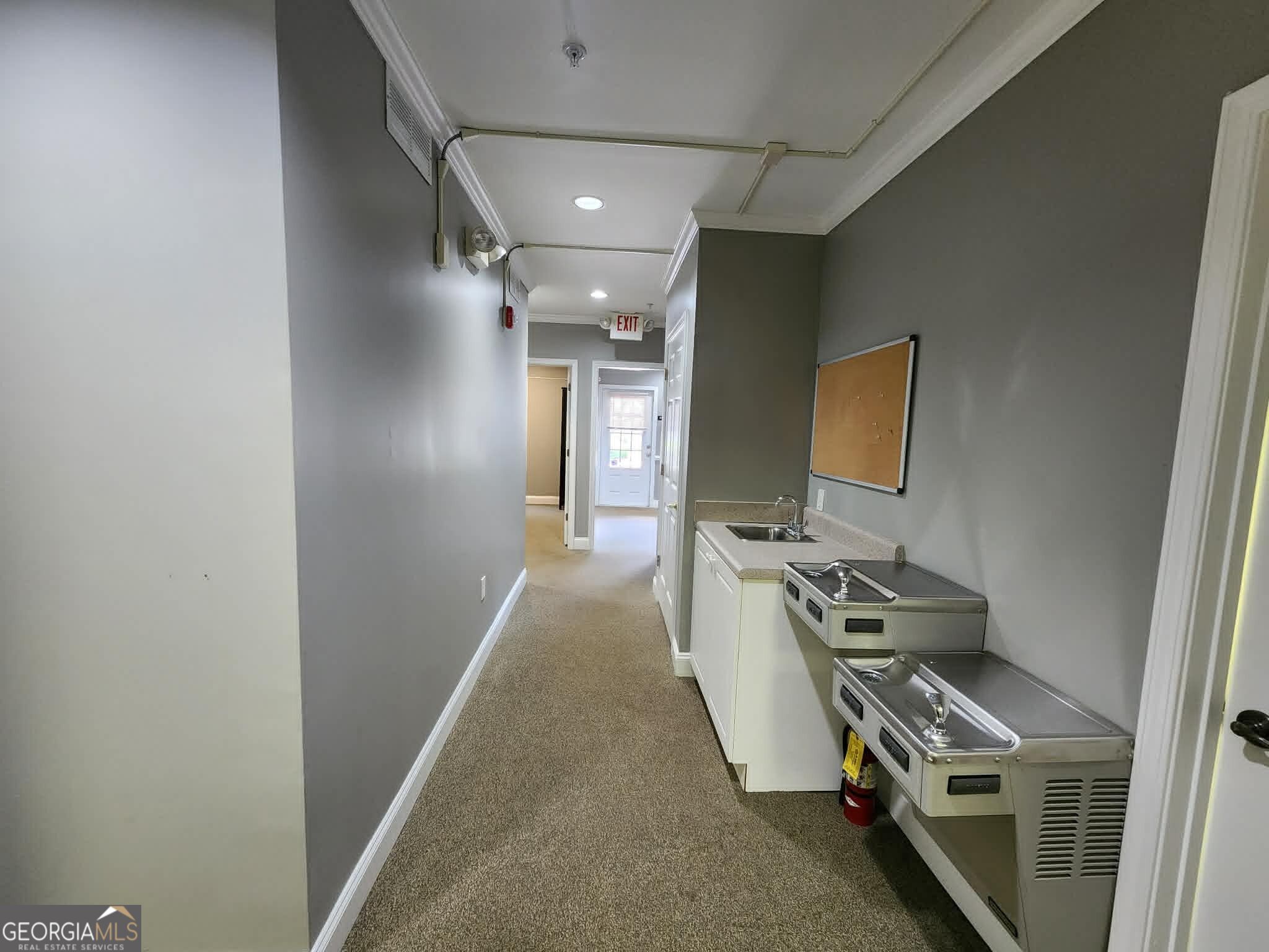 Commercial Lease in Alpharetta 3