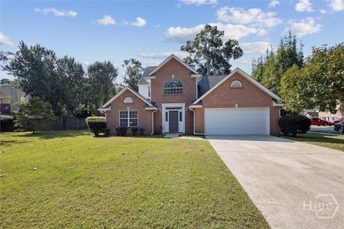 112 Lions Gate Rd, savannah, GA, 31419-8922 | Card Image