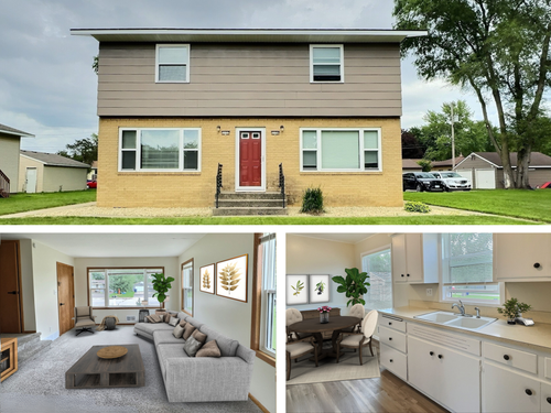 1132 33rd Ave N, Saint Cloud, MN, 56303-2240 | Card Image