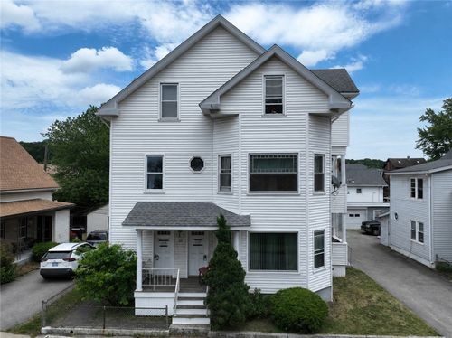 65 Bellingham St, Woonsocket, RI, 02895-1409 | Card Image