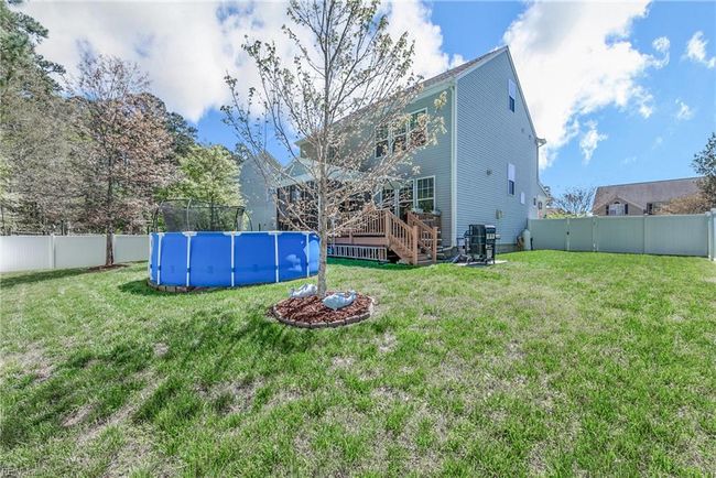 8201 Ruddock Pl, House other with 4 bedrooms, 3 bathrooms and null parking in Hayes VA | Image 36