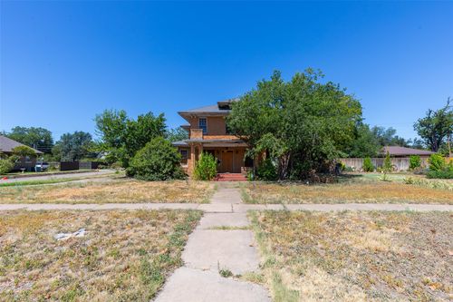 750 Beech St, Abilene, TX, 79601-4945 | Card Image
