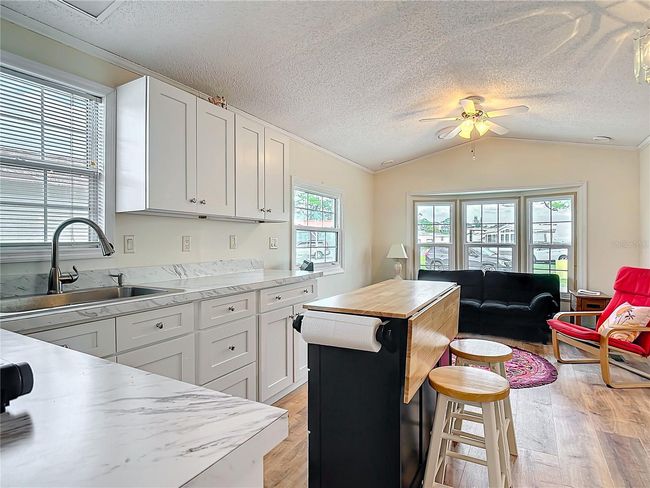 76 Eagle Pt S, House other with 1 bedrooms, 2 bathrooms and null parking in OSTEEN FL | Image 9