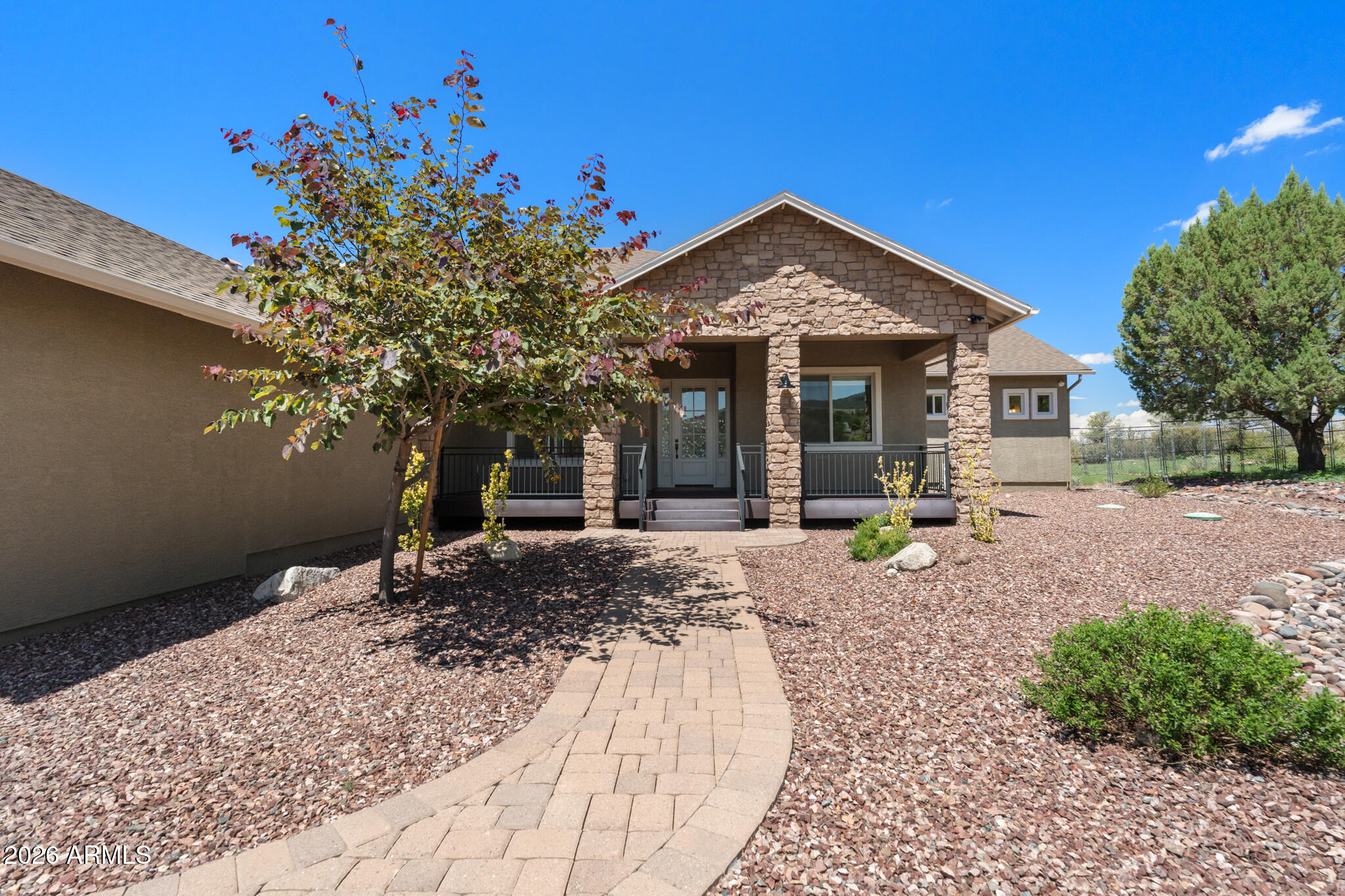 Residential in Prescott Valley 2