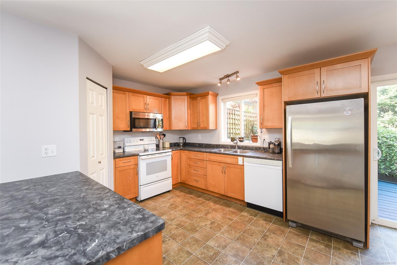 Residential in Comox 5