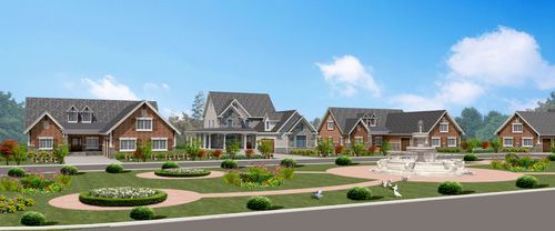 87 E Mundhank Rd, South Barrington, IL, 60010-6147 | Card Image