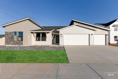 2340 N Iditarod Ave, Kuna, ID, 83634-5637 | Card Image