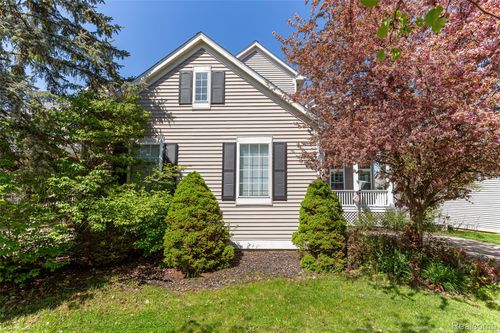 1484 Chapleau Dr, Ann Arbor, MI, 48103-8878 | Card Image