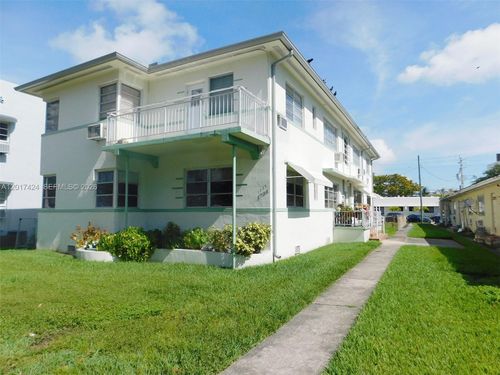 2-1735 Marseille Dr, Miami Beach, FL, 33141-3529 | Card Image