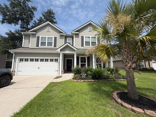 2017 Elvington Rd, Johns Island, SC, 29455-8278 | Card Image