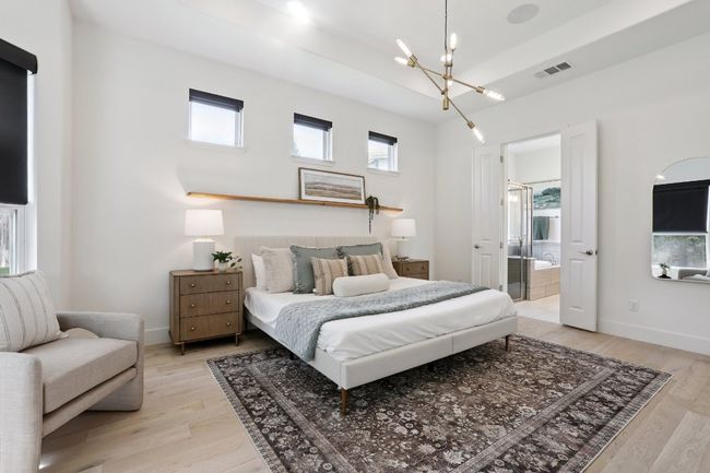 4025 Lazy River Bnd, House other with 3 bedrooms, 2 bathrooms and null parking in Cedar Park TX | Image 22