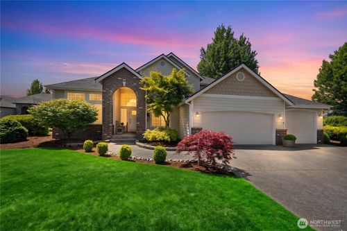 14914 148th Avenue Ct E, Orting, WA, 98360-9477 | Card Image