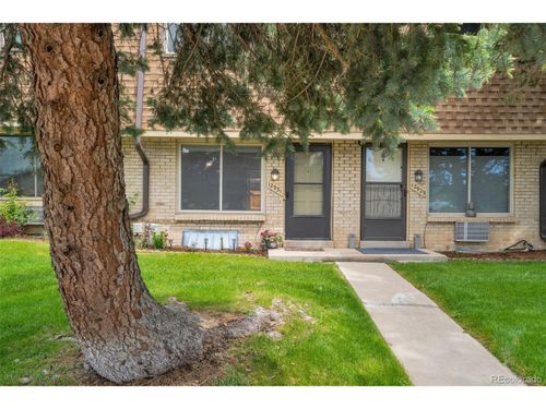 12931 W 20th Ave, Golden, CO, 80401-2247 | Card Image