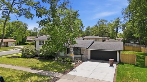 333 Illinois St, Park Forest, IL, 60466-1155 | Card Image