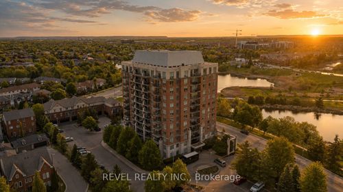 1103-2325 Central Park Dr, Oakville, ON, L6H0E2 | Card Image