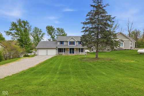 171 Gettysburg, Coatesville, IN, 46121-8956 | Card Image