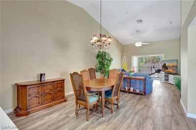 205 - 25761 Lake Amelia Way, Condo with 2 bedrooms, 2 bathrooms and null parking in Bonita Springs FL | Image 3