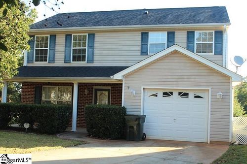 26 Seaside Ln, GREER, SC, 29650-4773 | Card Image