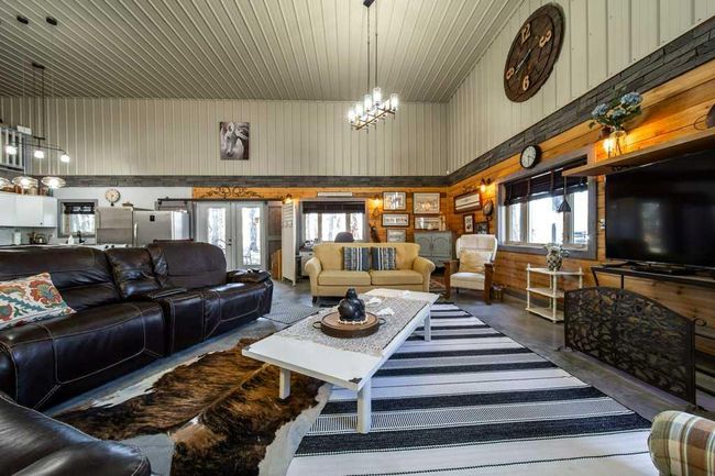 48003 Range Road 60, Home with 2 bedrooms, 1 bathrooms and 5 parking in Rural Brazeau County AB | Image 20