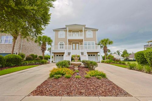 1608 Waterway Dr, North Myrtle Beach, SC, 29582-2590 | Card Image