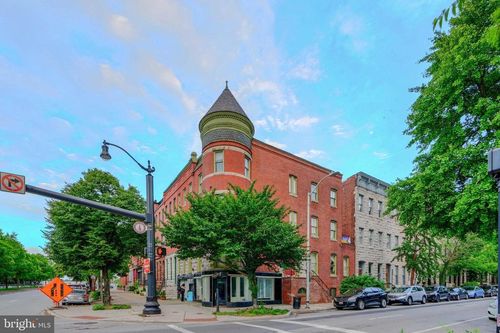 1323 N Calvert St, BALTIMORE, MD, 21202-3966 | Card Image