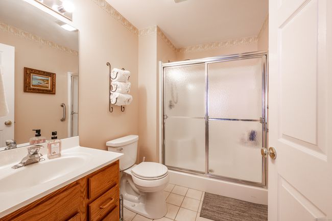 86 - 86 Haley Ln, Condo with 2 bedrooms, 2 bathrooms and null parking in Sandy Hook CT | Image 15