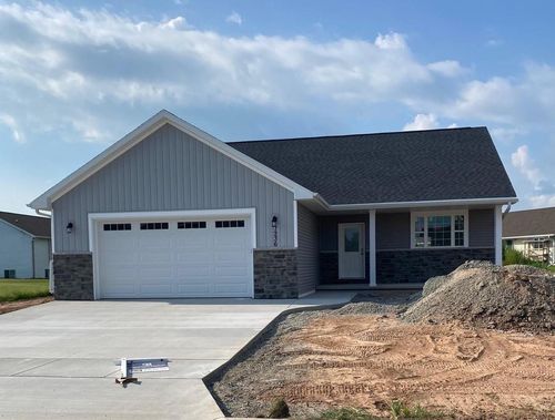 1236 Northwood Drive, SEYMOUR, WI, 54165 | Card Image