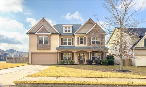 5315 Hopewell Manor Dr, Cumming, GA, 30028-4077 | Card Image