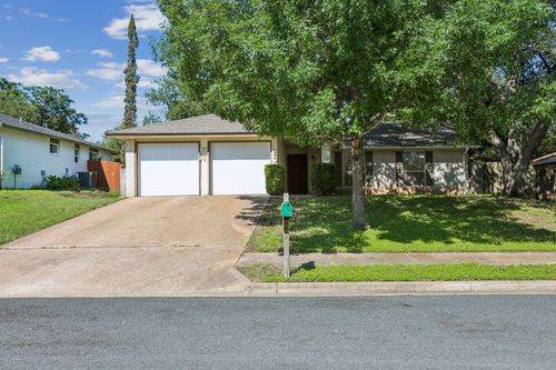 804 Spring Tree St, Round Rock, TX, 78681-2525 | Card Image