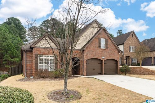 1158 Bristol Way, BIRMINGHAM, AL, 35242-5653 | Card Image