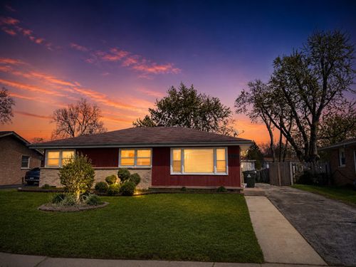 16607 California Avenue, Markham, IL, 60428 | Card Image