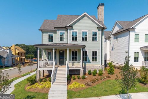 1038 Crossroads Trl, Milton, GA, 30004-8289 | Card Image