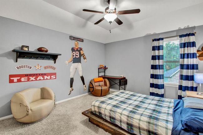 514 Chirping Sparrow Ct, House other with 4 bedrooms, 4 bathrooms and 3 parking in Pinehurst TX | Image 30